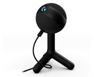 LOGITECH Yeti Orb 988-000551 - 1247611 - zdjęcie 6